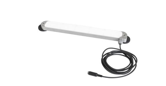 LED machine lamp LIGHT STRIP 12 W 1600 lm IP 67 305x40x15 mm