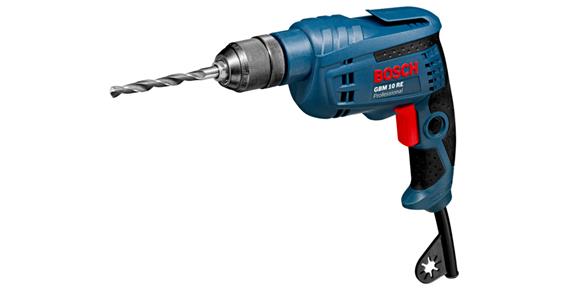 Vrtačka BOSCH 0 601 473 600 GBM 10 RE