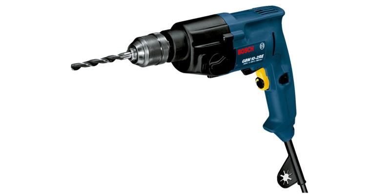 1090006102 Vrtacka BOSCH 0 601 168 560 GBM 10-2 RE 2rychlostní