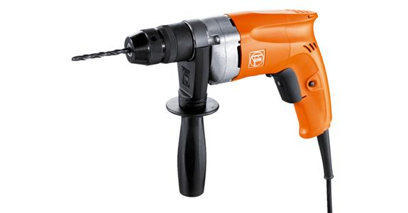 Vrtačka FEIN BOP 6, 500 W, v kufru