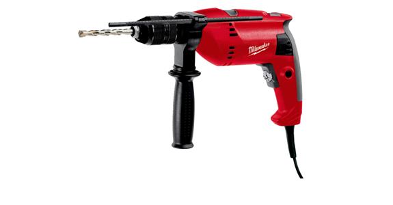 PDE 16 RP electric impact drill 630 watts 950 rpm SSBF 1.5-13