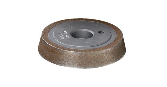CBN sanding disc K180 for DAREX V-391