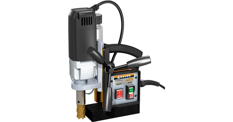 1090058100 Magnetická vrtačka pro kov RB 35 B 1100 W
