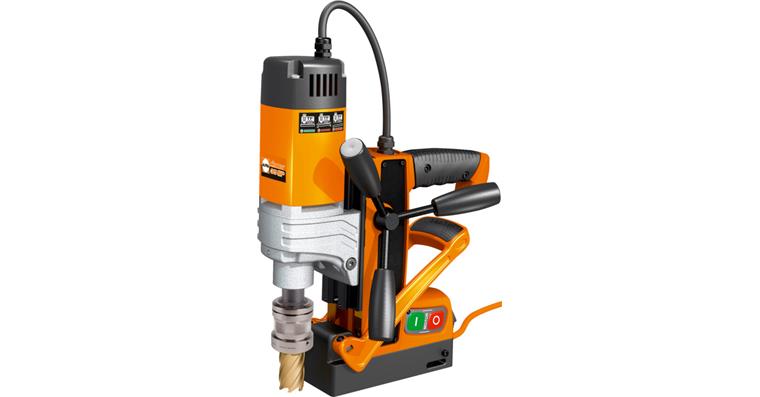 1090059100 Magnetická vrtačka pro kov typ Rotabest RB 35 SP korunkový vrták max. 35 mm