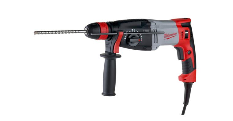 1090073101 Kombinované kladivo SDS-plus PH 30 Power X 1030 W beton/ocel/dřevo 30/18/40 mm