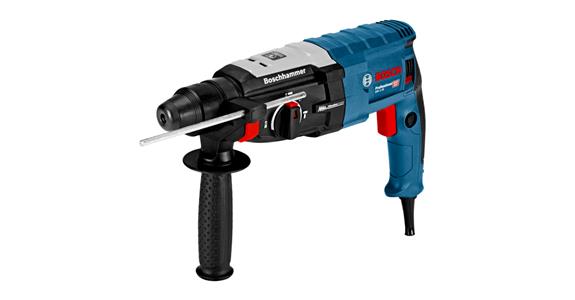 Vrtací kladivo BOSCH GBH 2-28, 0611267501, SDS-PLUS, L-BOXX