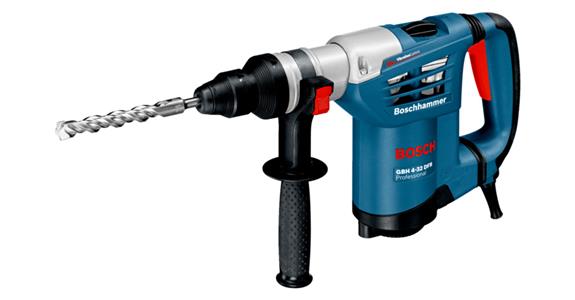 Vrtací kladivo BOSCH SDS-plus 0 611 332 101 GBH 4-32 DFR-Set
