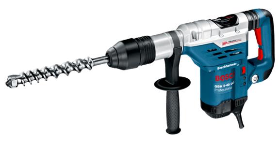 Vrtací kladivo BOSCH SDS-max 0 611 264 000 GBH 5-40 DCE