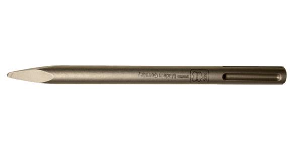 Špičatý sekáč, upínání SDS-max, délka 600 mm, zušlechtěná ocel
