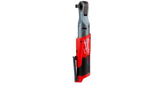 Red Li-ion M12 FIR12-0 cordless ratchet 12V 1/2 inch 81 Nm