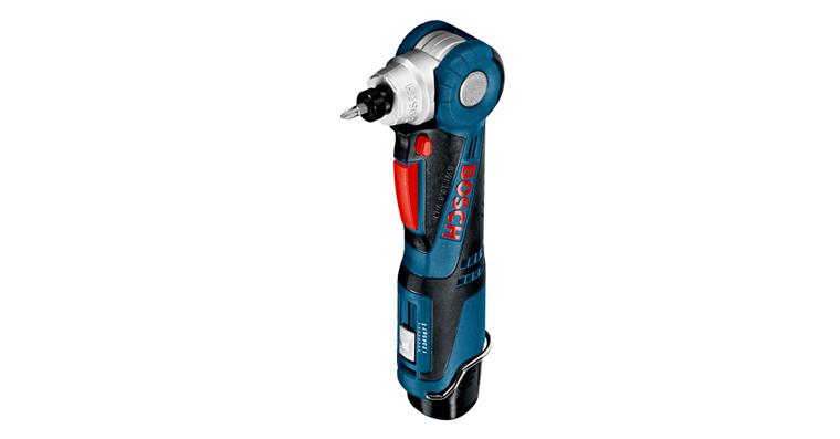 1090350201 Akum. úhlový šroubovák GWI 12 V-5 12 V 2,0 Ah 1,10 kg šrouby-Ø 5 mm