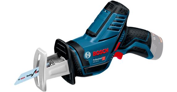 GSA 12V-14 cordless sabre saw (without battery/charger)