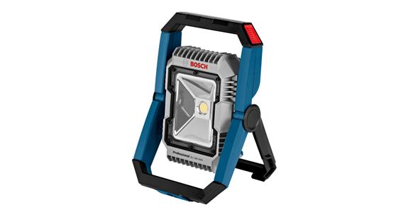 GLI 18V-1900 cordless lamp for 14.4-18 volt batteries