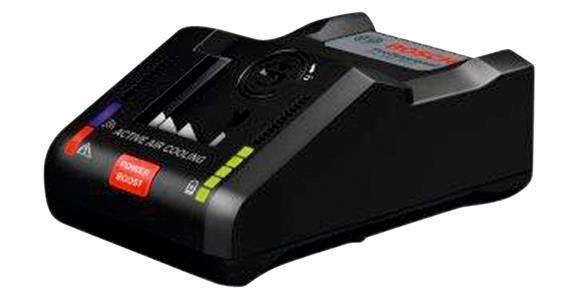 GAL 18V-160 C charger