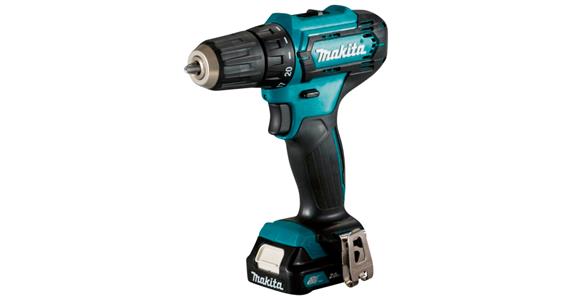DF333DSAE cordless drill/driver drill chuck 0.8-10 mm