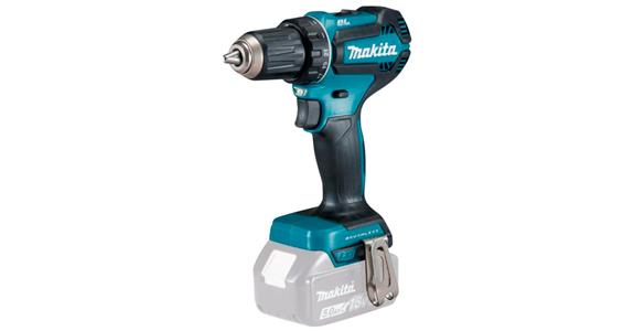 DDF485Z/Solo cordless drill/driver