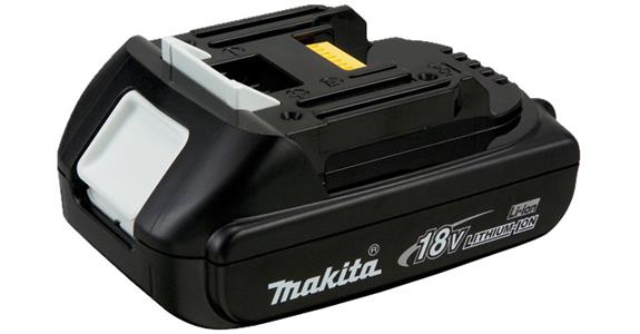Li-ion BL 1815N replacement battery 18.0 volt 1.3 Ah