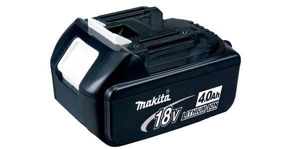 Li-ion BL 1840B replacement battery 18.0 volt 4.0 Ah