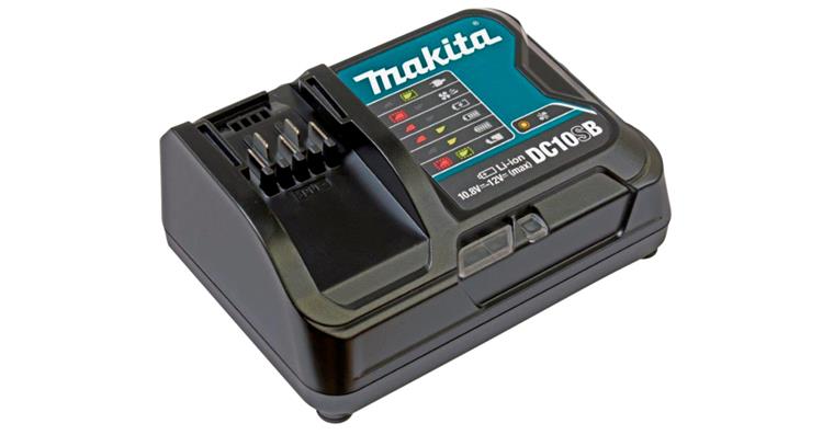 1090404103 MAKITA akumulátorový vrtací šroubovák DDF485RTJ 18 V/5,0 Ah