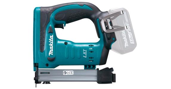 18V DST221Z Solo cordless stapler
