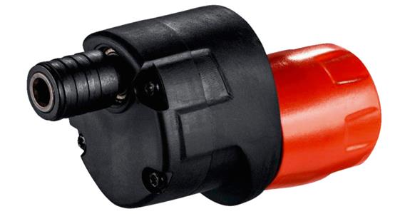 Power Maxx BS eccentric attachment