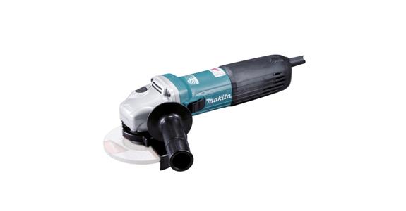 GA5040CZ1 angle grinder 1,400 watts disc dia. 125 mm