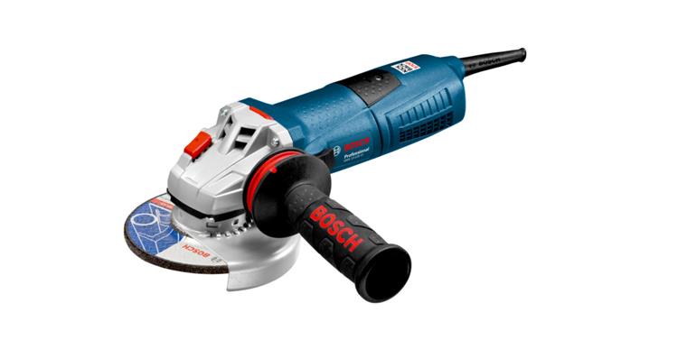 1091430201 Jednoruční úhlová bruska GWS 13-125 CI 1300 W, prům. kotouče 125 mm