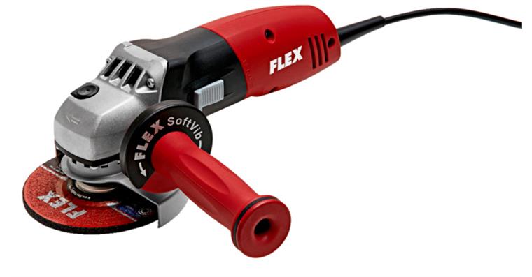 1091435102 Úhlová bruska FLEX L 3309 FR