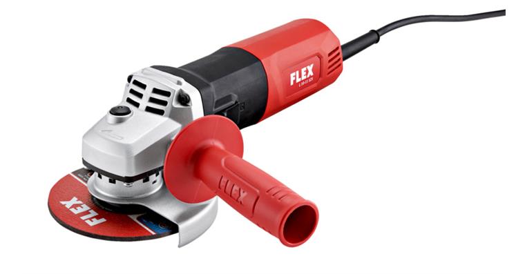 1091435201 Úhlová bruska typ L 10-11 125 Ø 125 mm 1050 W