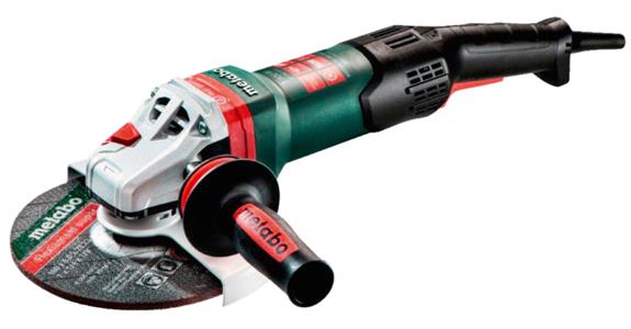 WEPBA 19-180 Quick RT angle grinder