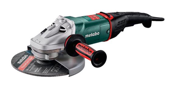 WEPBA 24-230 M VT Quick angle grinder