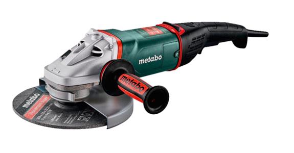 WEPBA 26-230 M VT Quick angle grinder