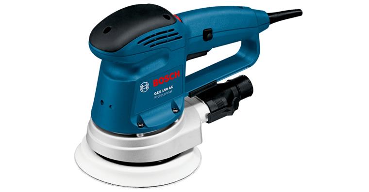 1091504204 Excentrická bruska BOSCH 0 601 372 768 GEX 150 AC