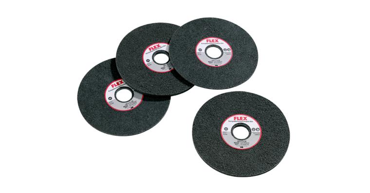 1091546103 Kompaktní brusné kotouče pro brusku koutových svarů 152×6×25 mm měkké kat.-91545