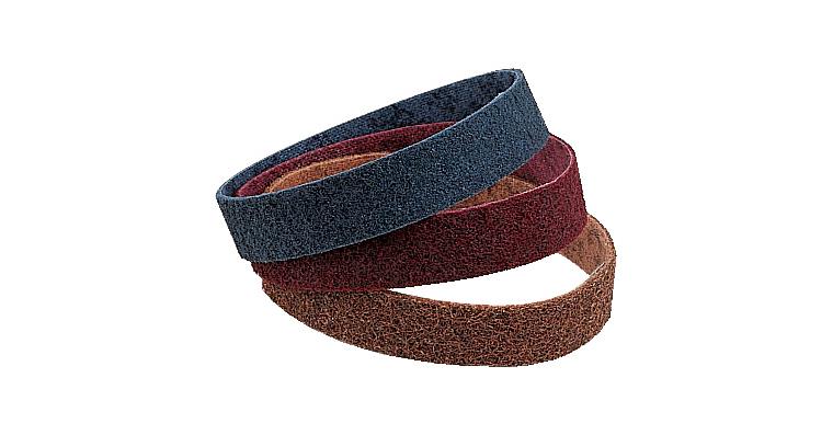 1091553203 Nekonečné brusné rouno pro kat. č. 91550 bal.=3 ks 618×40 mm K 120