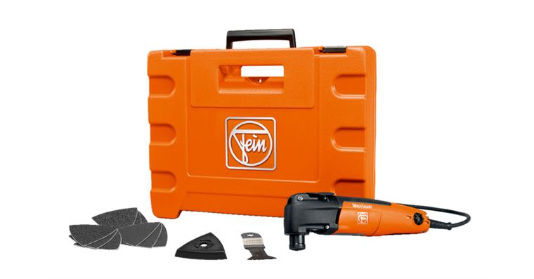 1091575402 MultiTalent QuickStart FMT 250 QSL 250 W 1,4 kg StarlockPlus