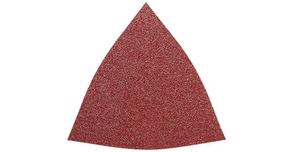 Grinding discs unperftd grit 80 50 pieces/pack for MultiTalent/Master 91575