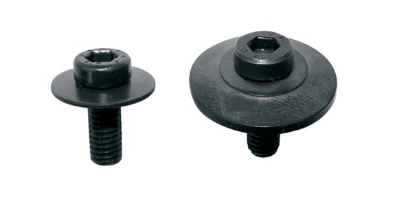 Clamping screw set 3 pieces/pack for MultiTalent/Master cat. no. 91575