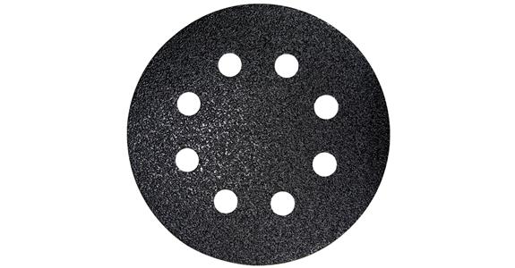 Sandpaper perforated grit 240 16 pieces/pack for MultiTalent/Master 91575