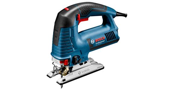 Přímočará pila BOSCH GST 160 BCE č. 0 601 518 000