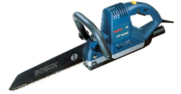 BOSCH Elektrofuchsschwanz GFZ 16-35 AC Nr.0601637751