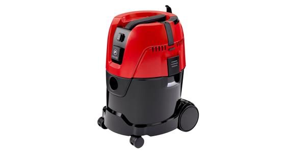 AS 2-250 ELCP wet/dry vacuum cleaner 1,200 W 210 mbar 3,600 l/min 25 l 10.4 kg