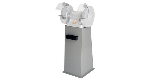Machine stand without suction device for cat. no. 92361 402