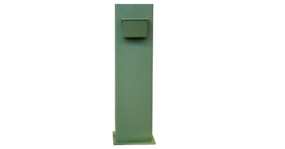Machine stand DS04 for bench grinders cat. no. 92370101+102 + 92371102