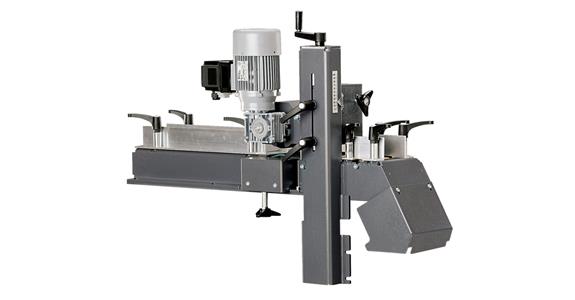 Surface grind. module GIL for belt sand. machines GRIT GI cat. no. 92373 101-102