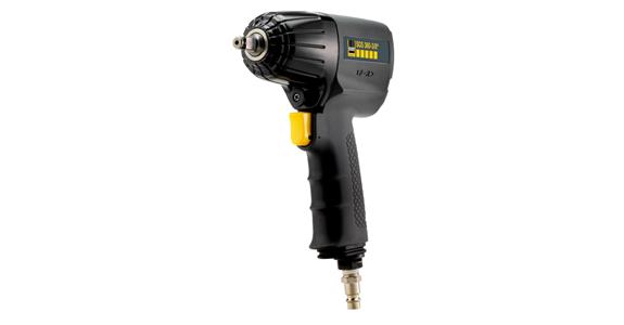 Pneumatic impact wrench SGS 360-3/8 inch 153 x 55 x 216 mm