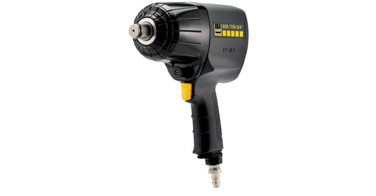 1092410305 Pneum. rázový utahovák SGS 1700-3/4