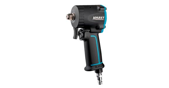 Pneumatic impact wrench 9012M-1 1/2 inch 1,200 Nm