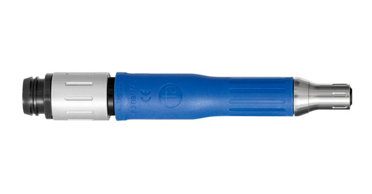 1092425301 Pneumatic turbine straight grinder type SPT 100 R oil-free 100,000 rpm