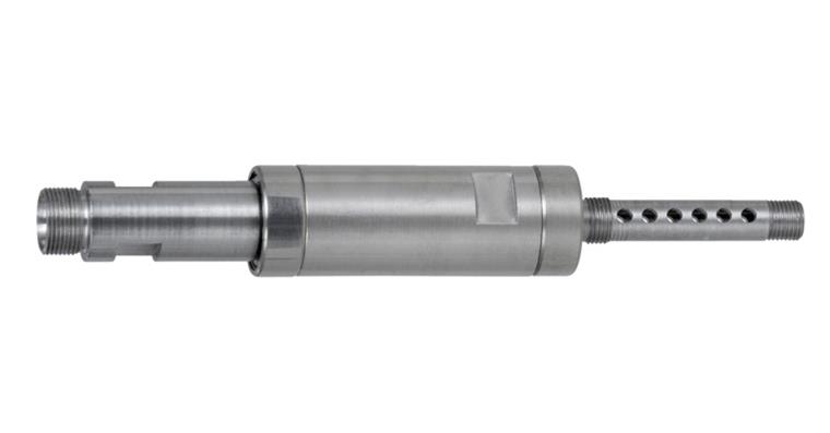 1092428502 Náhradní motor pro SPM60R a SPM80R